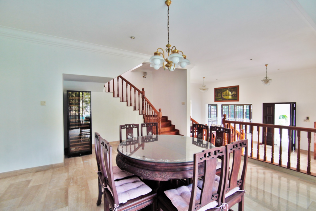 Coronation Road West Singapore International Residential