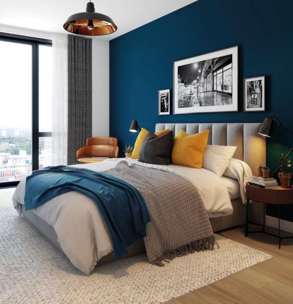 Oxbow London International Residential