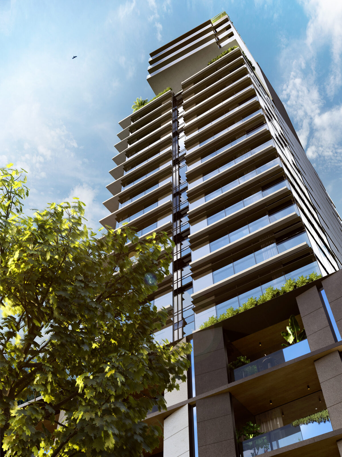 Flagstaff Hill Melbourne, Australia International Residential Flagstaff Hill Melbourne, Australia International Residential
