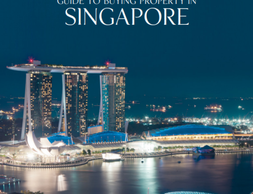 Singapore Buying Guide – Residential