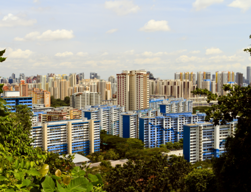 Singapore Residential Market Update – Q1 2024